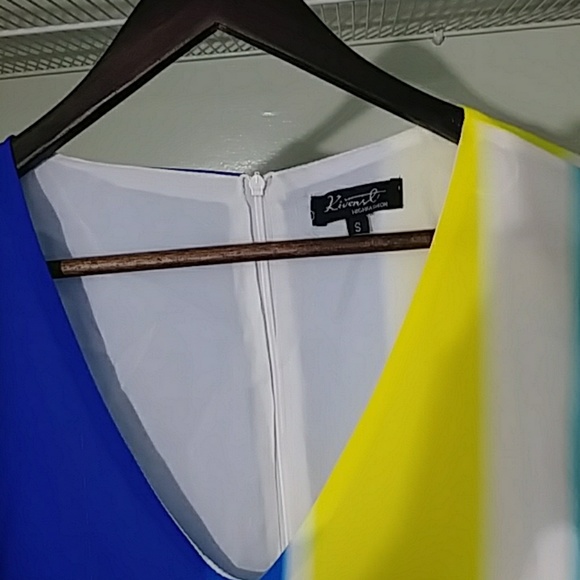 Color POP Jumpsuits - Picture 2 of 3